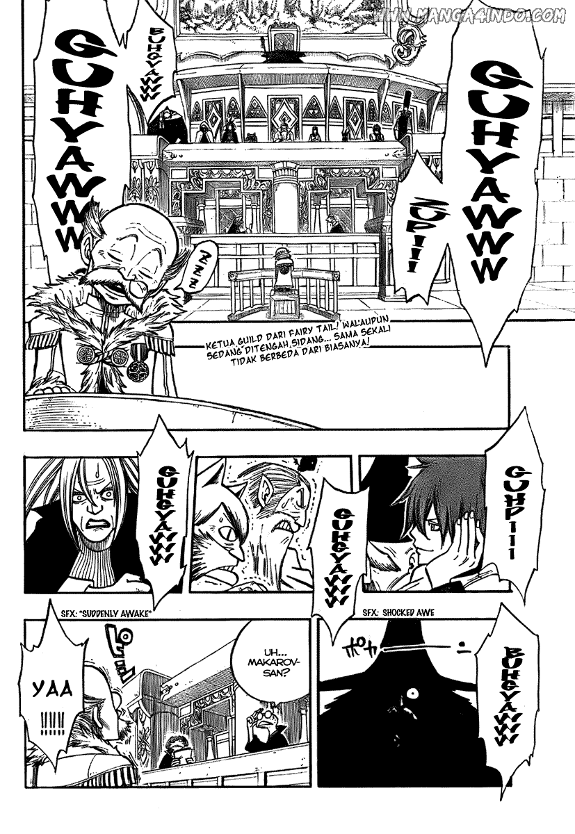 Last Word of the World Chapter 55 - halaman 3