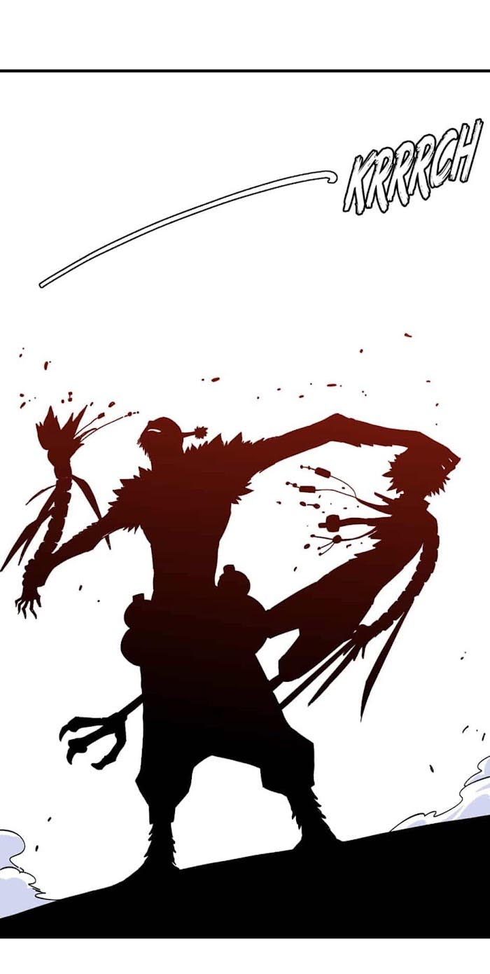 Last Word of the World Chapter 55 - halaman 32