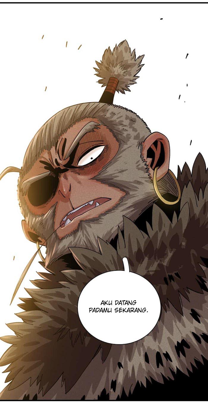 Last Word of the World Chapter 55 - halaman 38