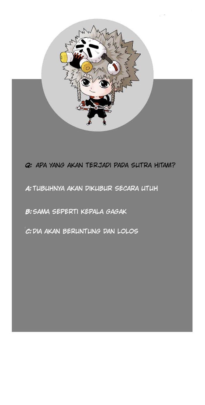 Last Word of the World Chapter 55 - halaman 39