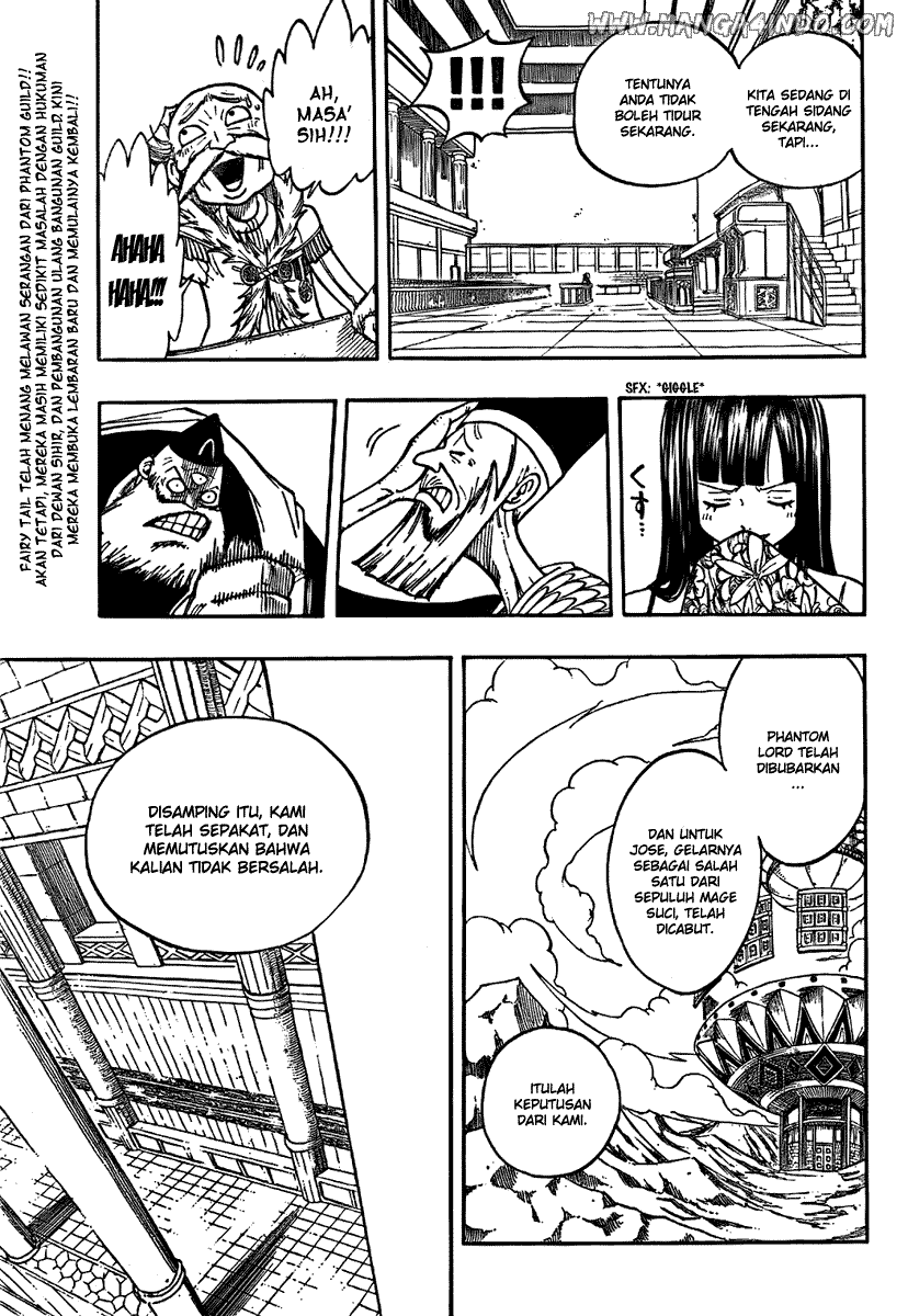 Last Word of the World Chapter 55 - halaman 4