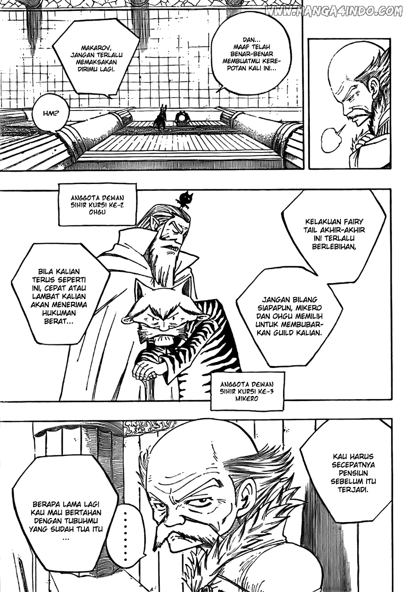 Last Word of the World Chapter 55 - halaman 6