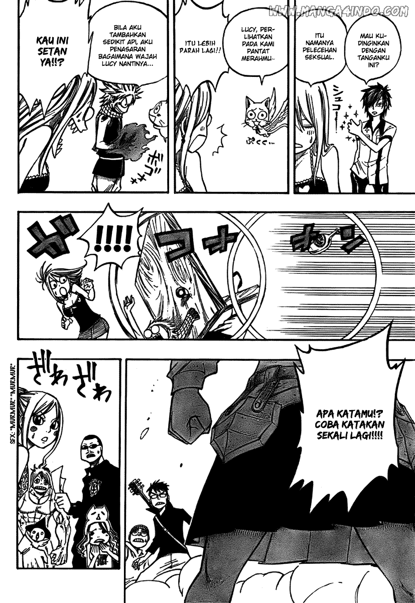 Last Word of the World Chapter 55 - halaman 9