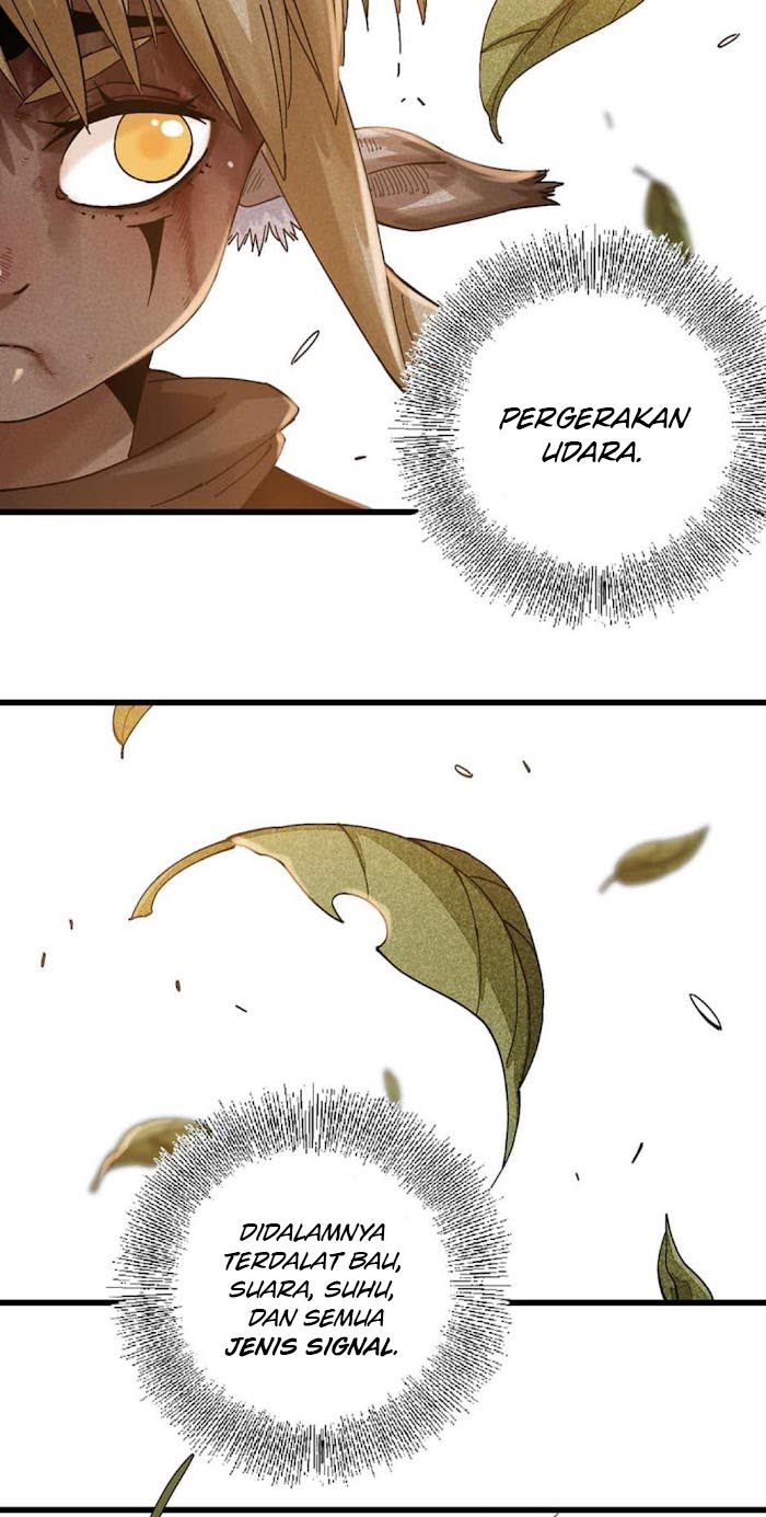 Last Word of the World Chapter 56 - halaman 23