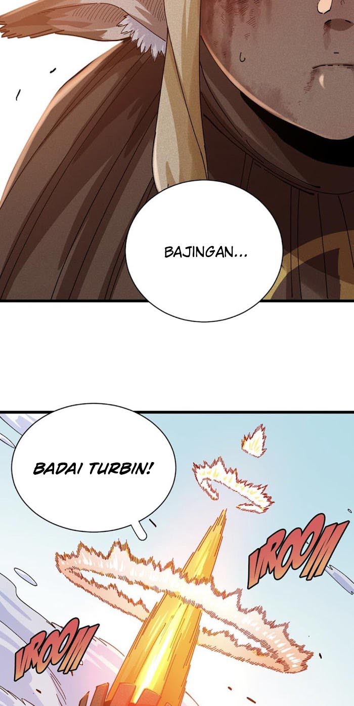 Last Word of the World Chapter 56 - halaman 37