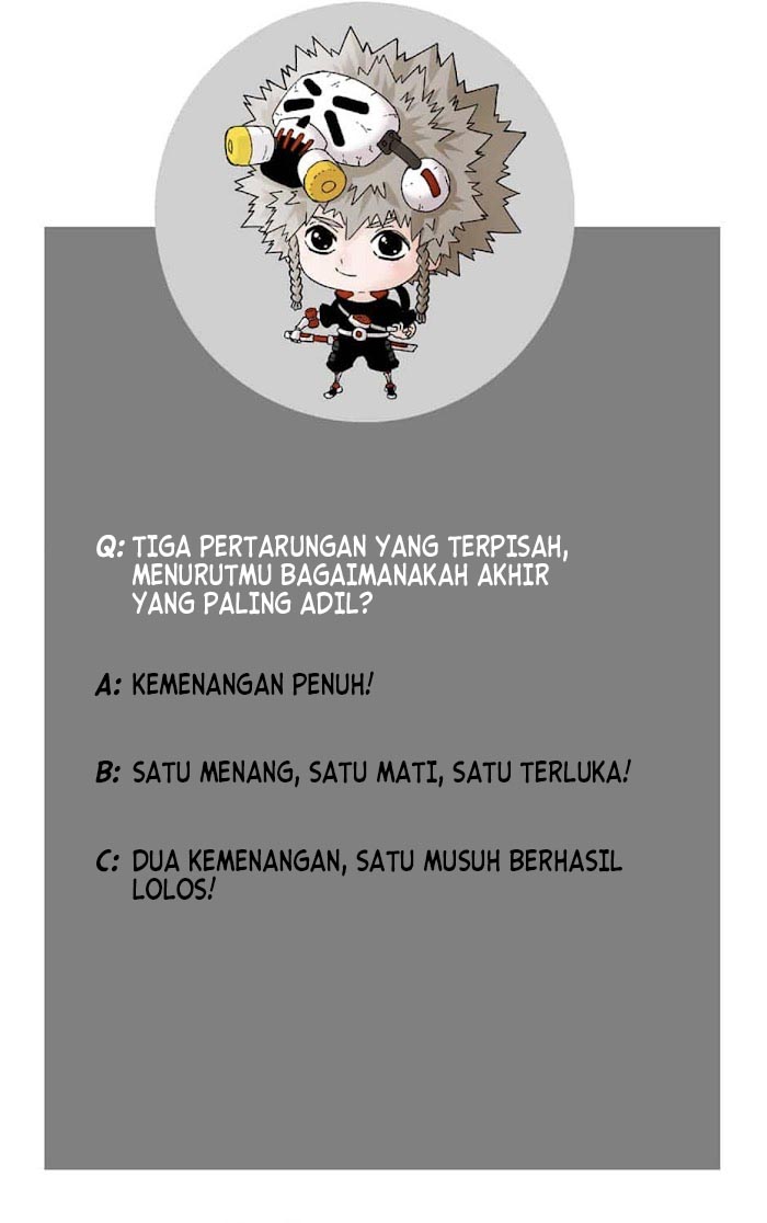 Last Word of the World Chapter 56 - halaman 39
