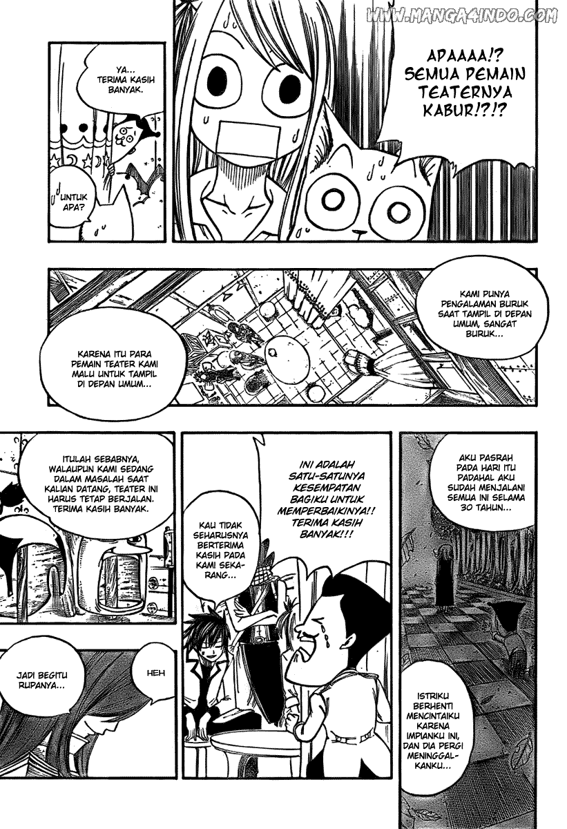 Last Word of the World Chapter 56 - halaman 8