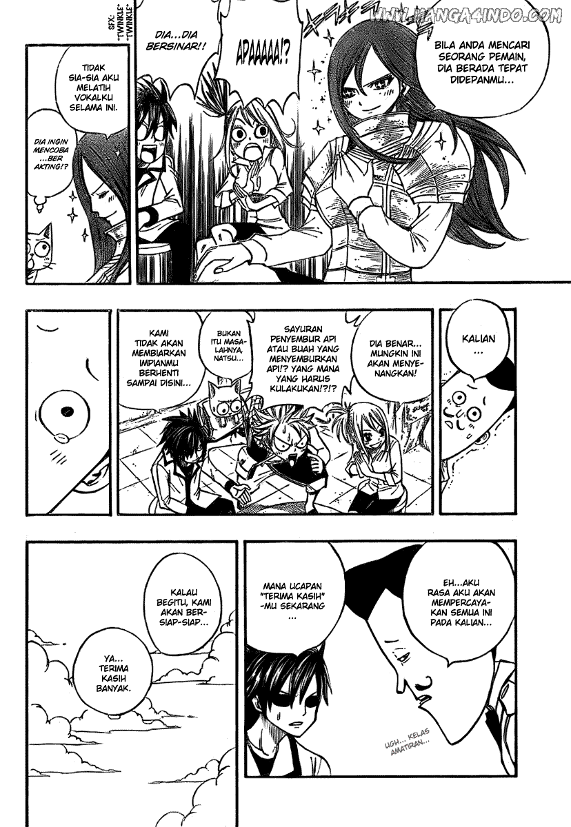 Last Word of the World Chapter 56 - halaman 9