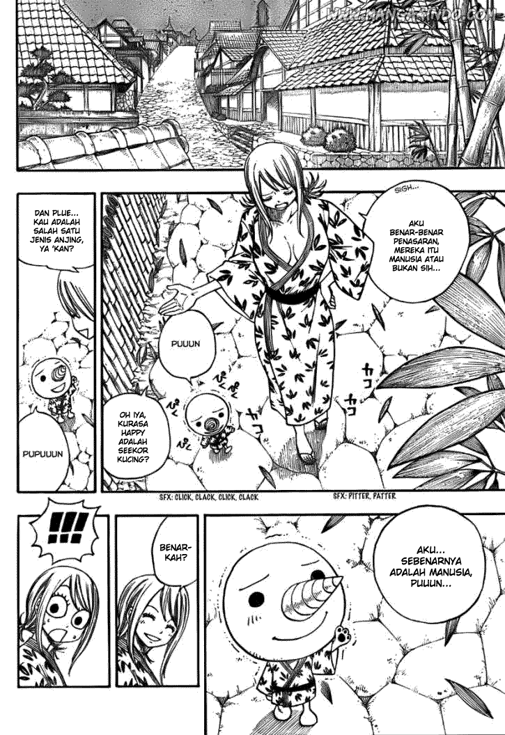 Last Word of the World Chapter 57 - halaman 10