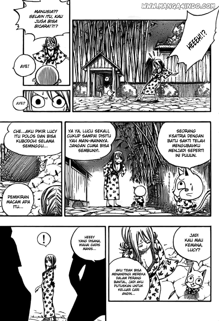 Last Word of the World Chapter 57 - halaman 11