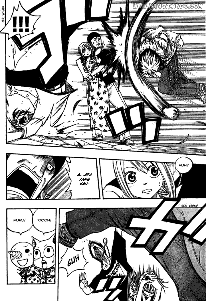 Last Word of the World Chapter 57 - halaman 14