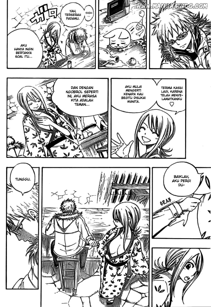 Last Word of the World Chapter 57 - halaman 18