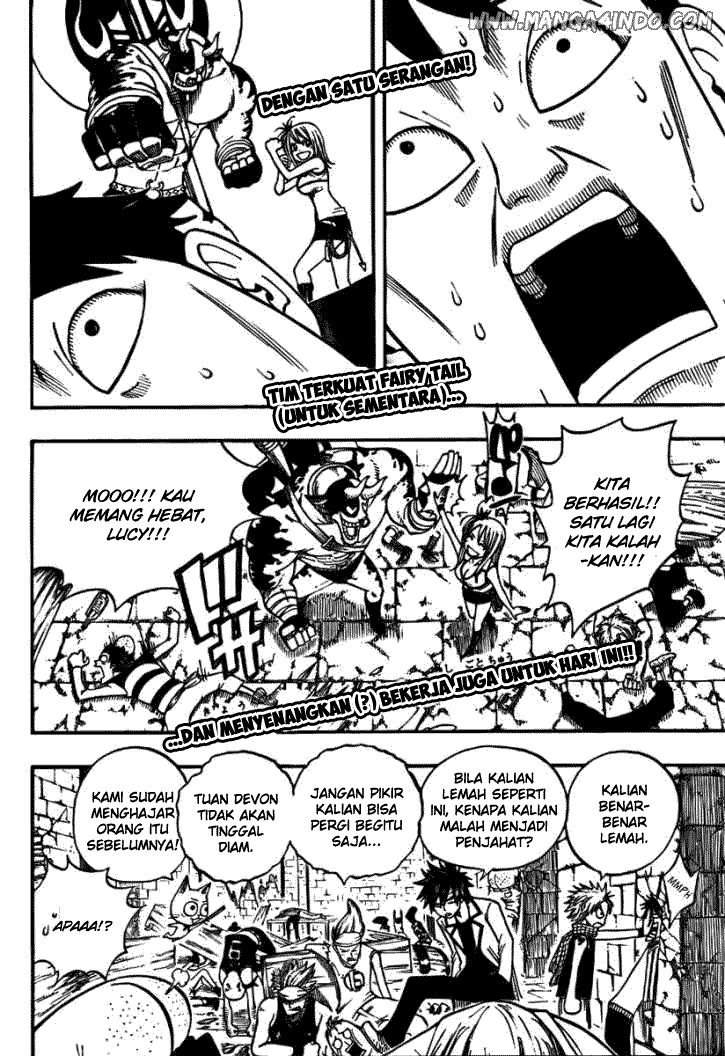 Last Word of the World Chapter 57 - halaman 2