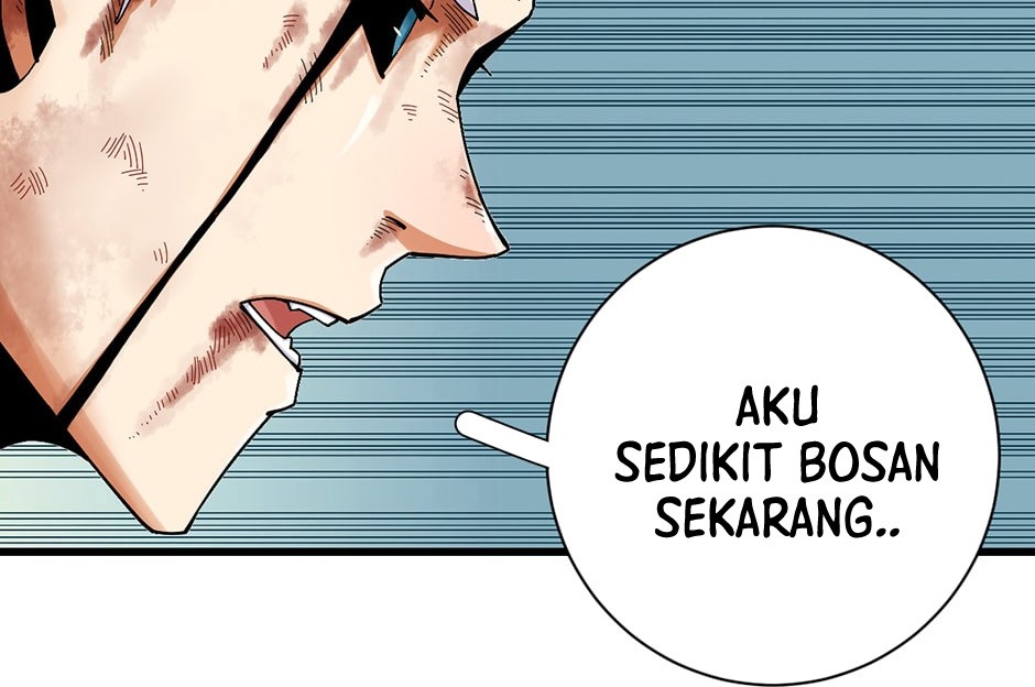 Last Word of the World Chapter 57 - halaman 25