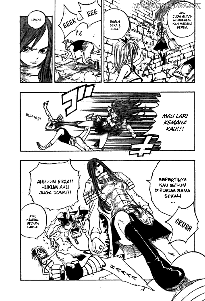 Last Word of the World Chapter 57 - halaman 3