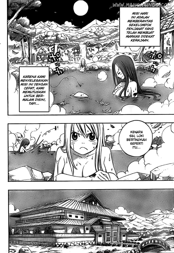 Last Word of the World Chapter 57 - halaman 6
