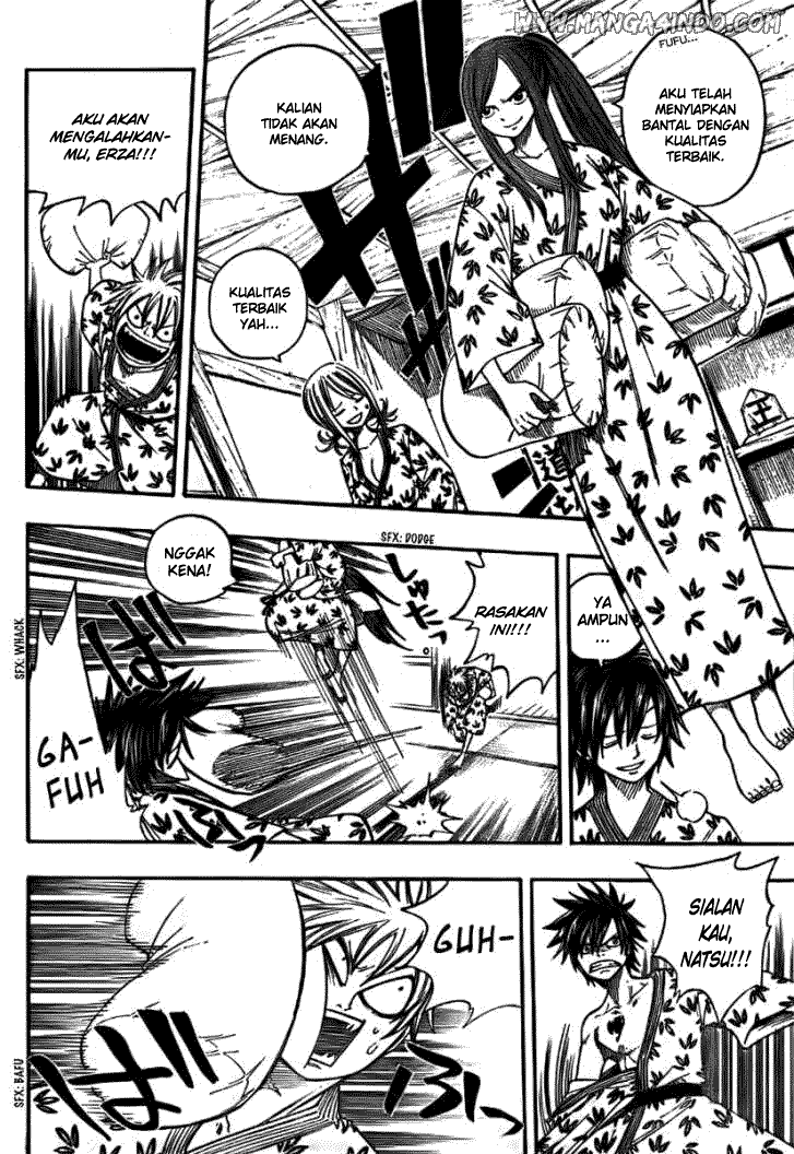 Last Word of the World Chapter 57 - halaman 8