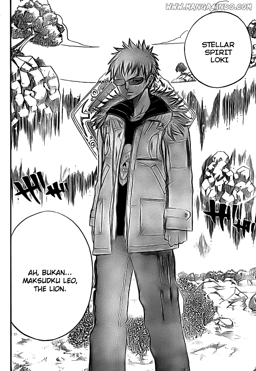 Last Word of the World Chapter 58 - halaman 20