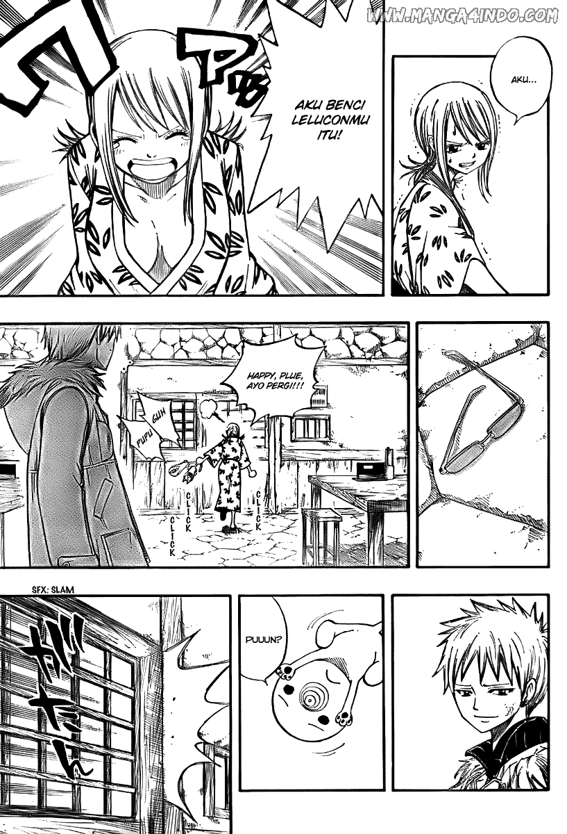 Last Word of the World Chapter 58 - halaman 5