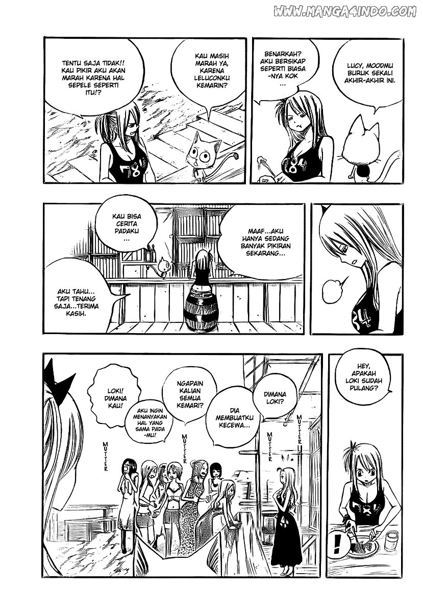 Last Word of the World Chapter 58 - halaman 9