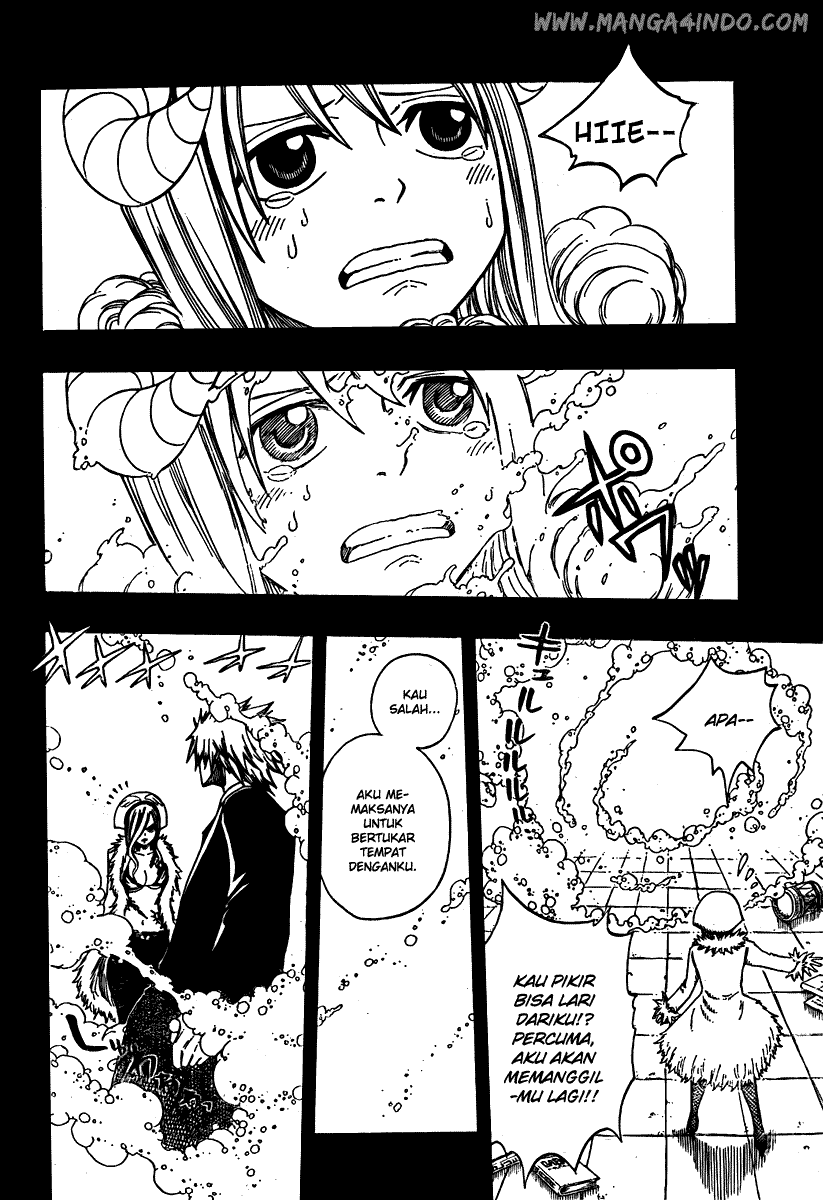 Last Word of the World Chapter 59 - halaman 10