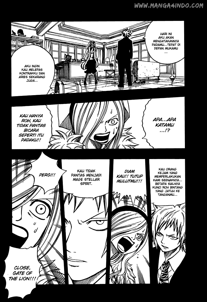Last Word of the World Chapter 59 - halaman 12