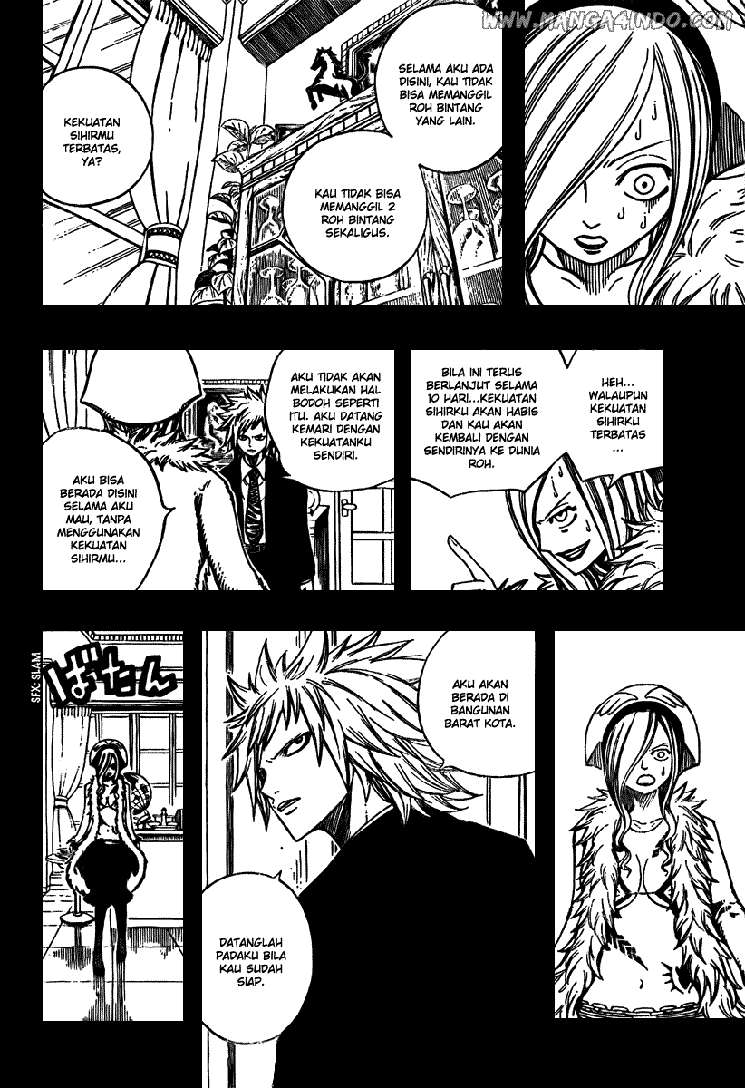 Last Word of the World Chapter 59 - halaman 14