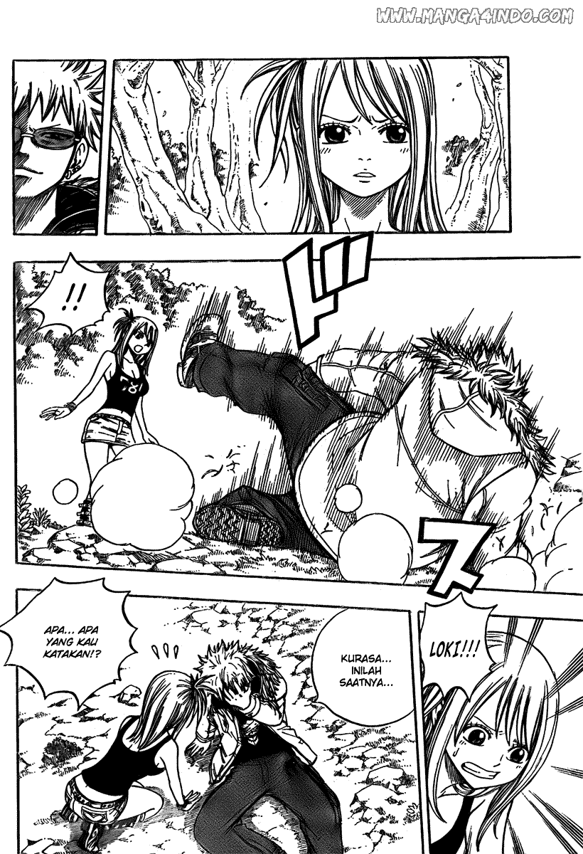 Last Word of the World Chapter 59 - halaman 17