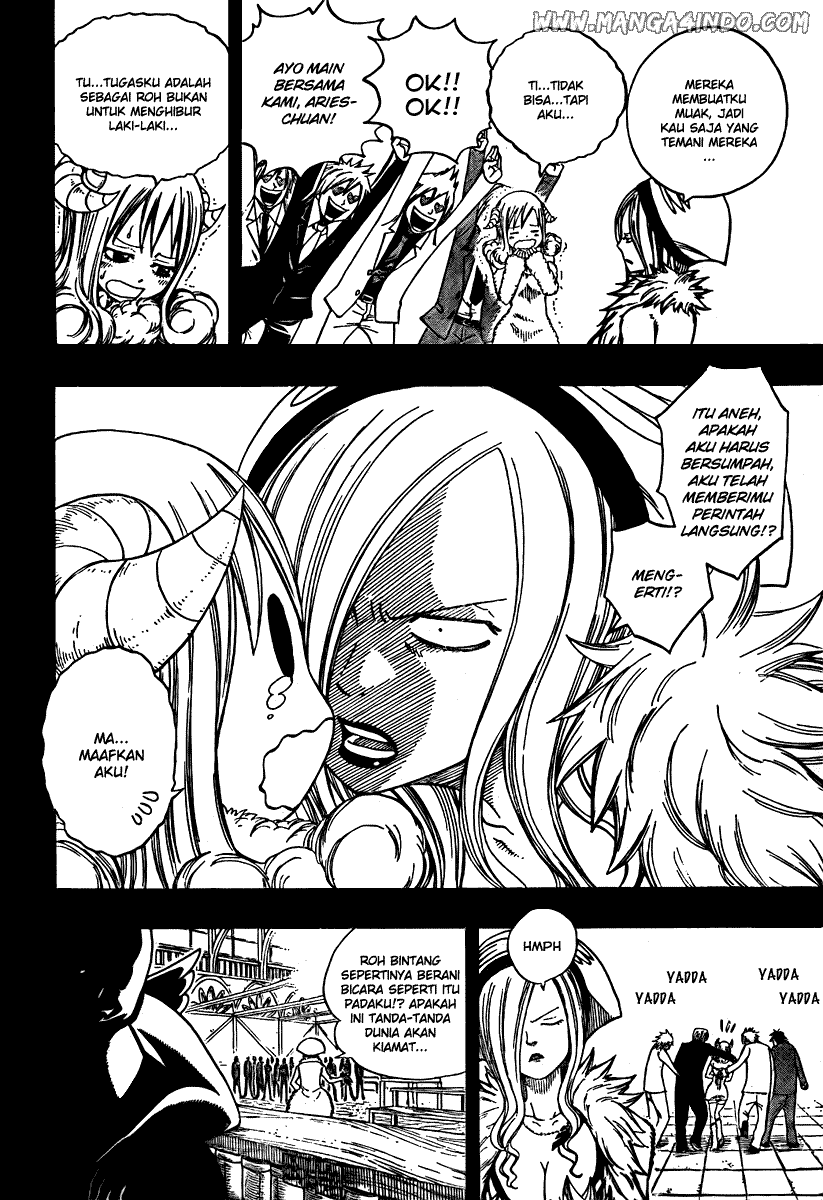 Last Word of the World Chapter 59 - halaman 6