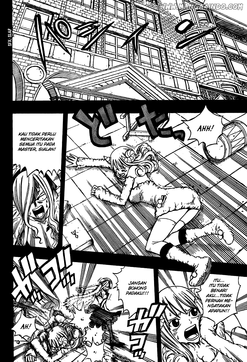 Last Word of the World Chapter 59 - halaman 8