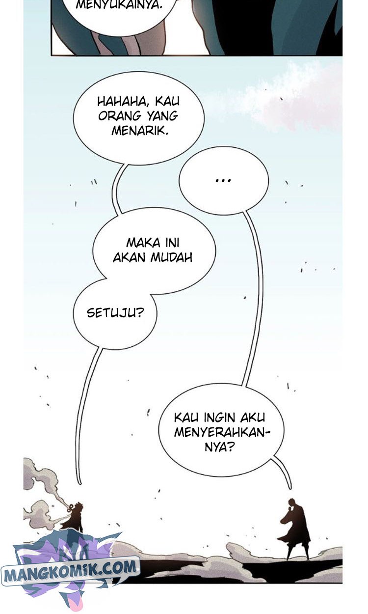 Last Word of the World Chapter 6 - halaman 26