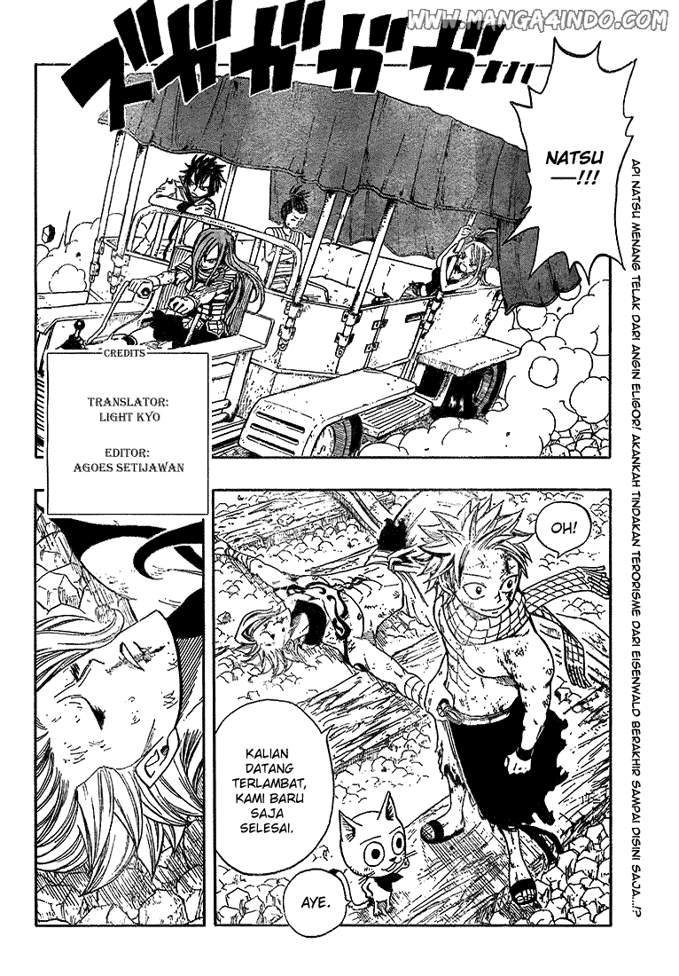Last Word of the World Chapter 6 - halaman 3