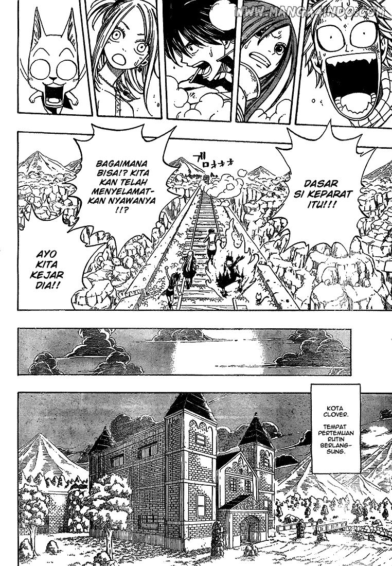 Last Word of the World Chapter 6 - halaman 7