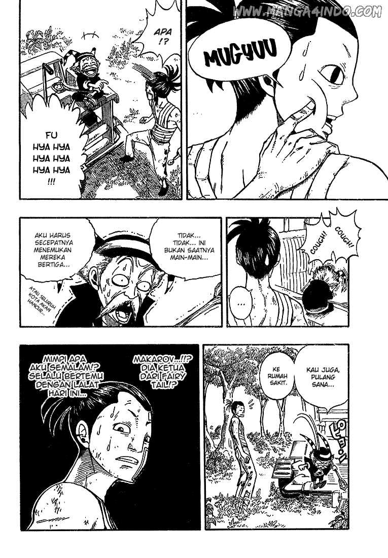 Last Word of the World Chapter 6 - halaman 9