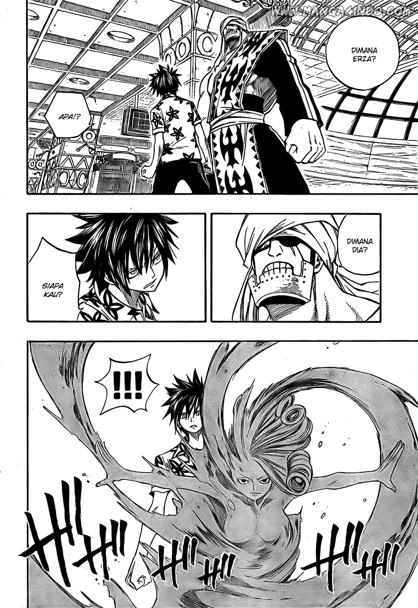 Last Word of the World Chapter 62 - halaman 4