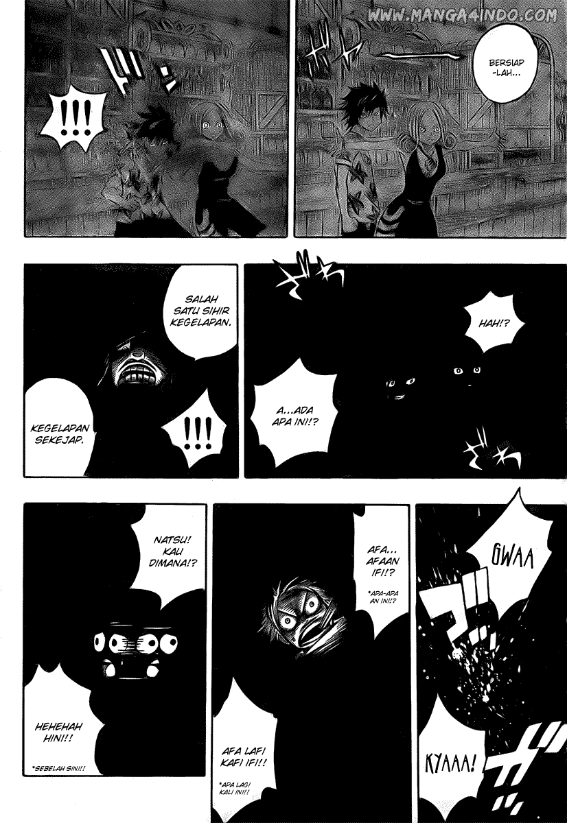 Last Word of the World Chapter 62 - halaman 6