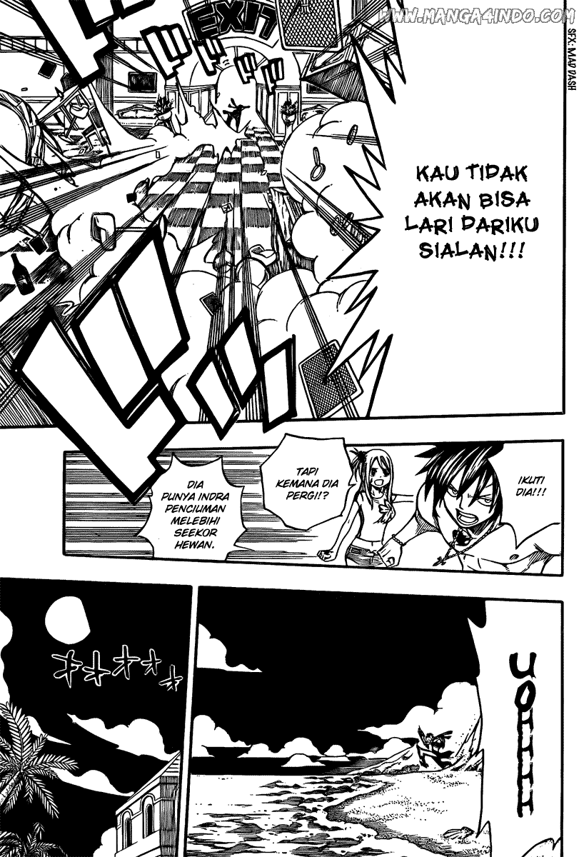Last Word of the World Chapter 63 - halaman 11