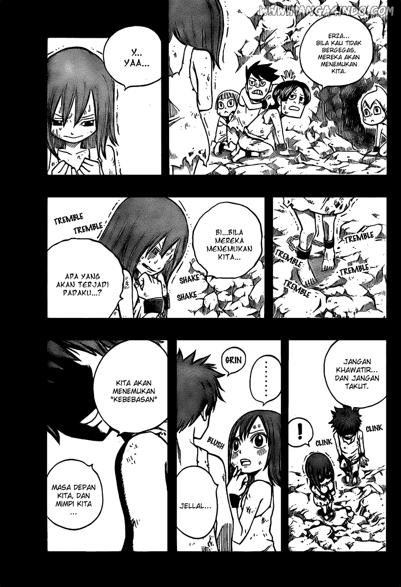 Last Word of the World Chapter 63 - halaman 19