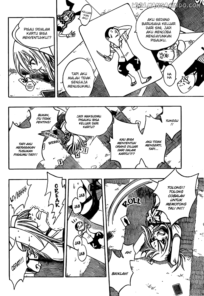 Last Word of the World Chapter 63 - halaman 4
