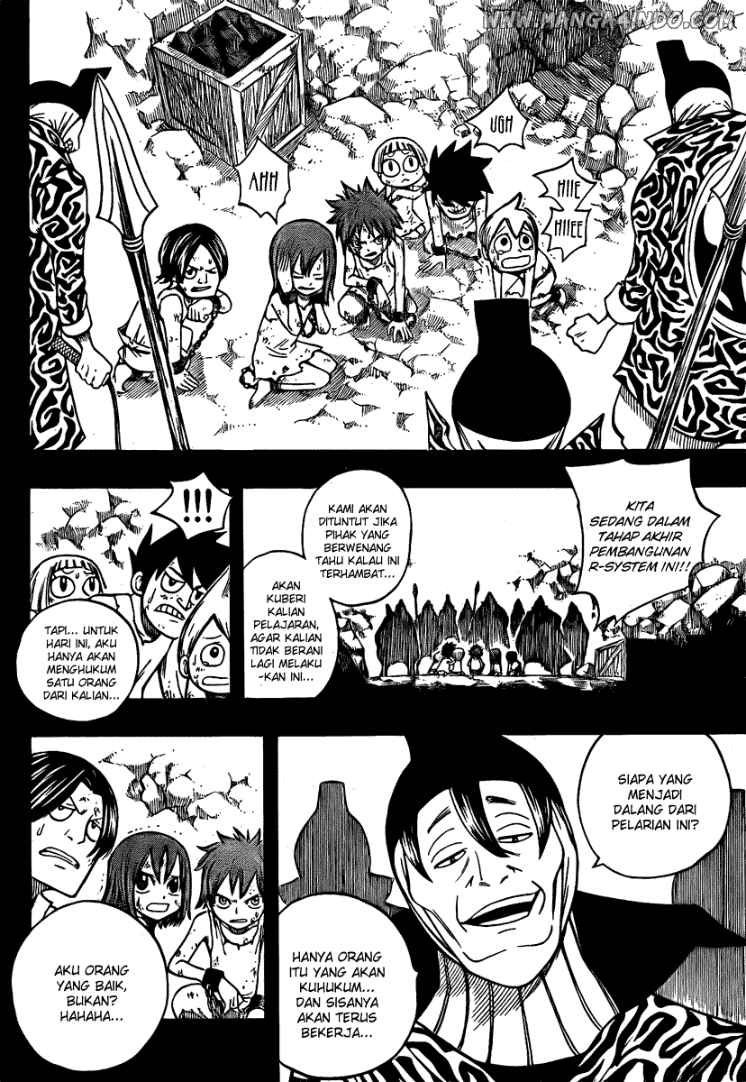 Last Word of the World Chapter 64 - halaman 11