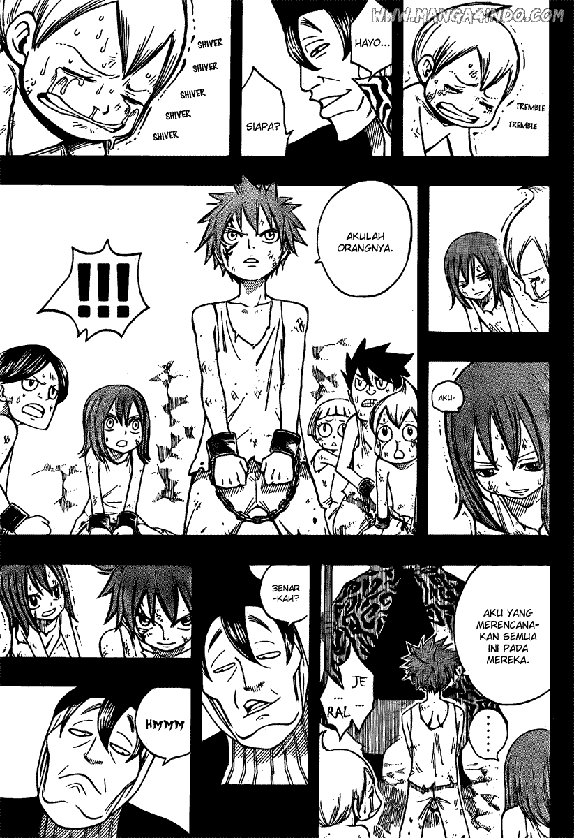Last Word of the World Chapter 64 - halaman 12