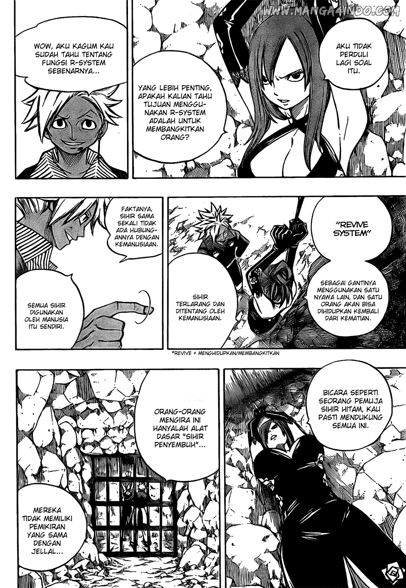Last Word of the World Chapter 64 - halaman 15