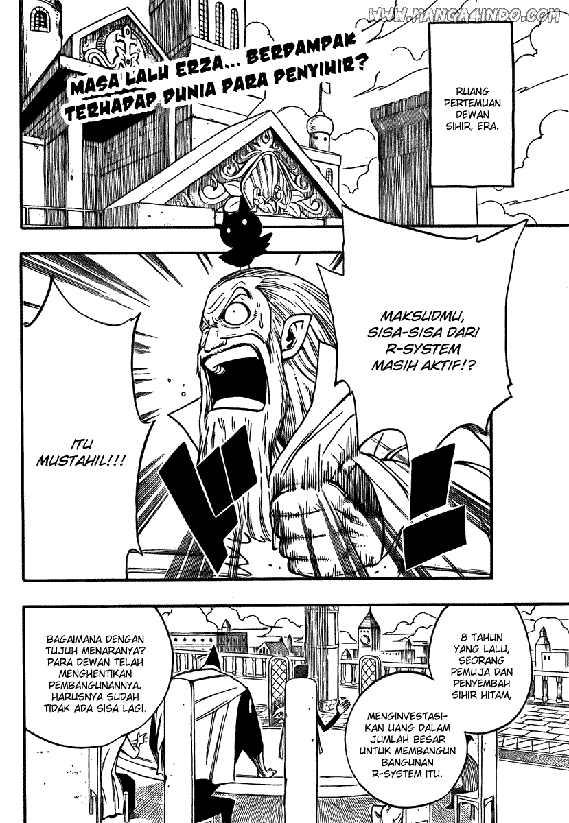 Last Word of the World Chapter 64 - halaman 2