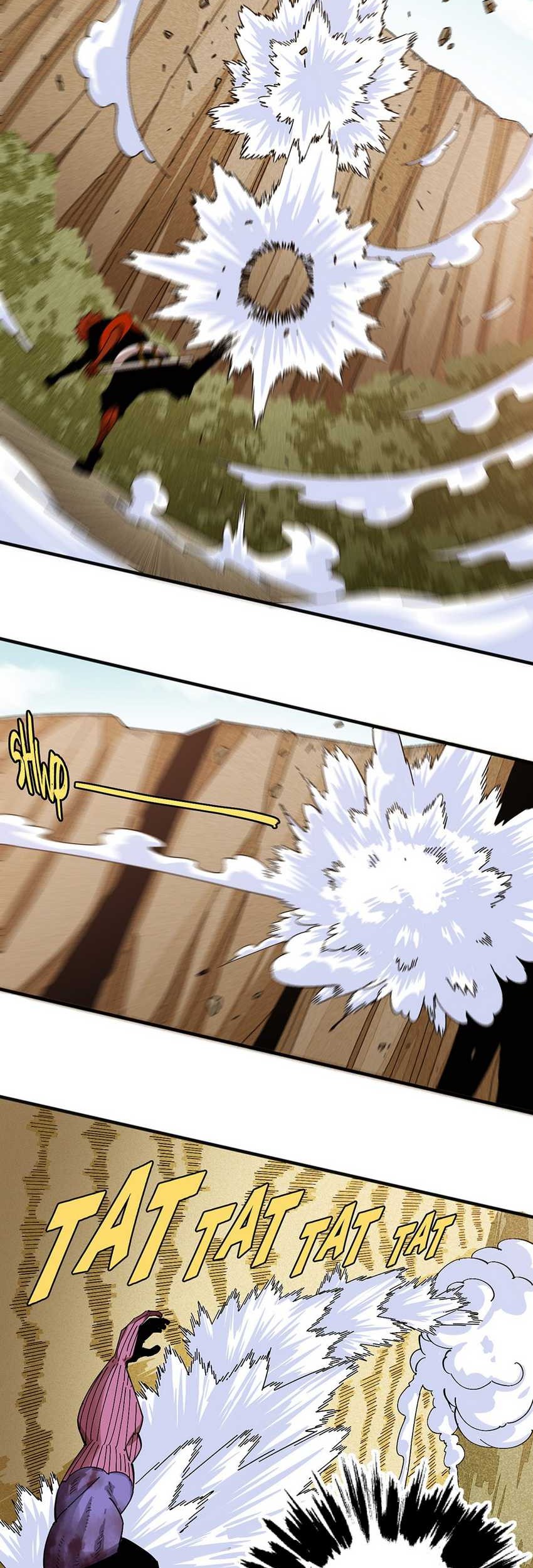 Last Word of the World Chapter 64 - halaman 23
