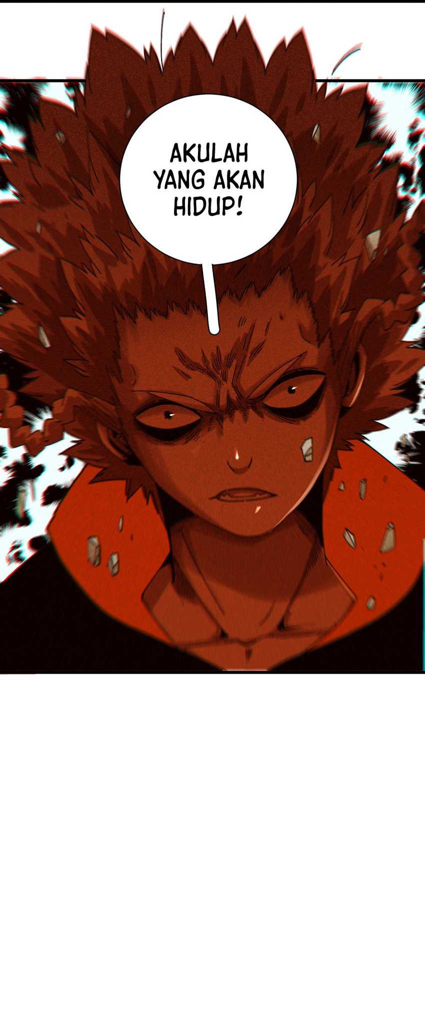 Last Word of the World Chapter 64 - halaman 29