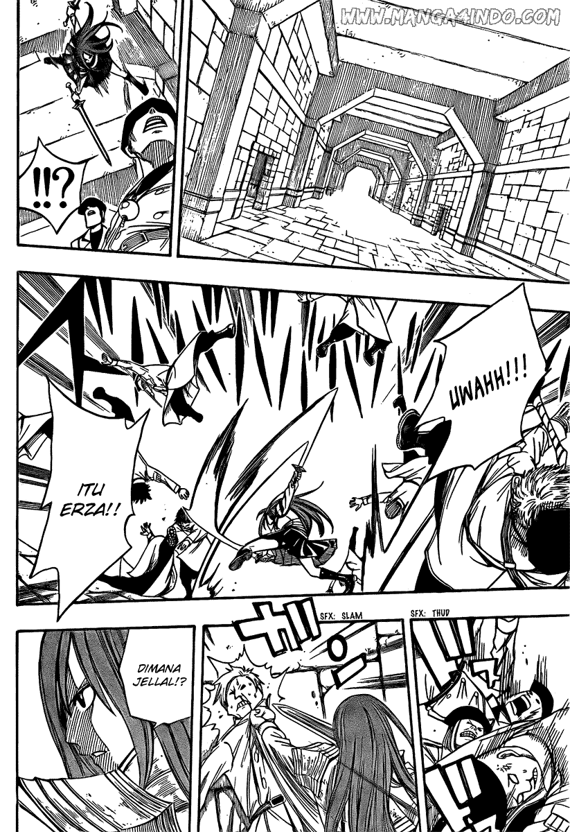 Last Word of the World Chapter 65 - halaman 10