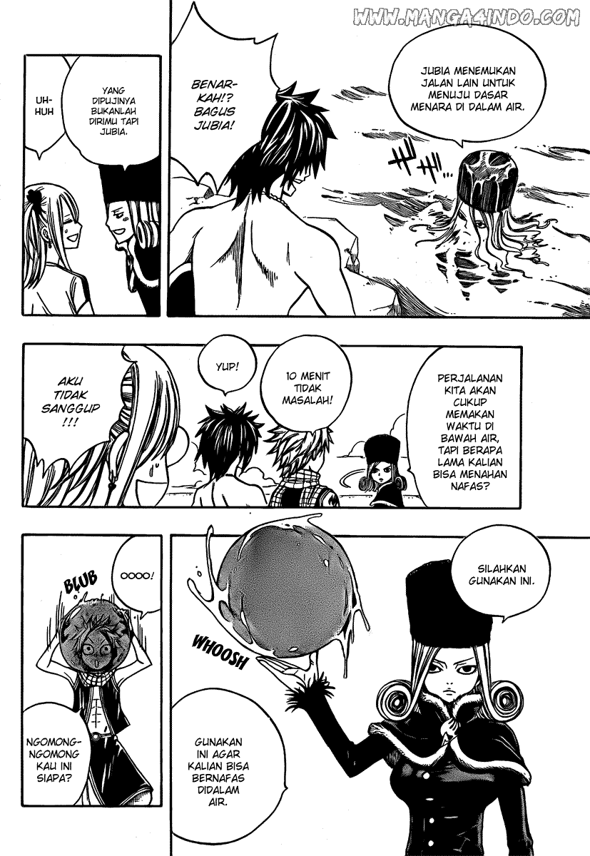 Last Word of the World Chapter 65 - halaman 12