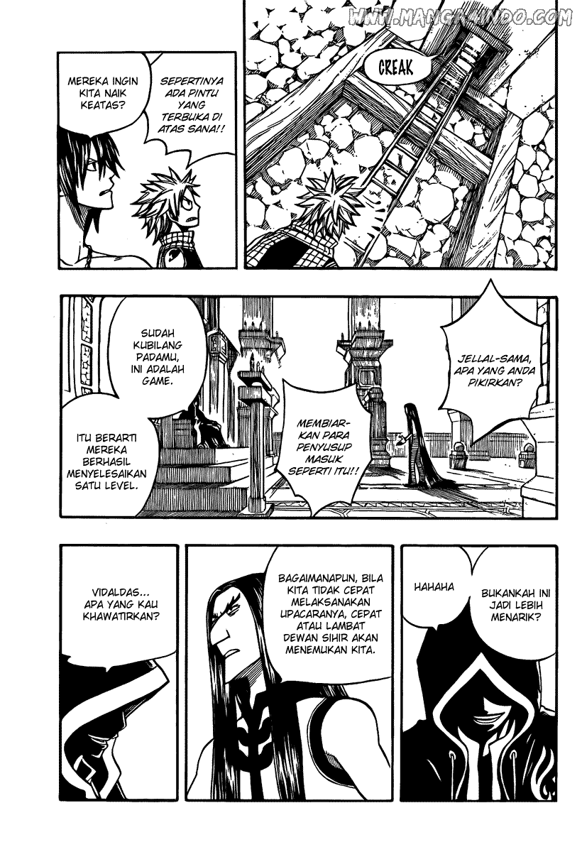 Last Word of the World Chapter 65 - halaman 19