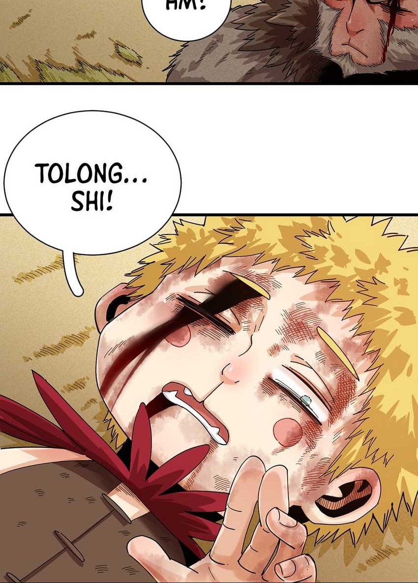 Last Word of the World Chapter 65 - halaman 26