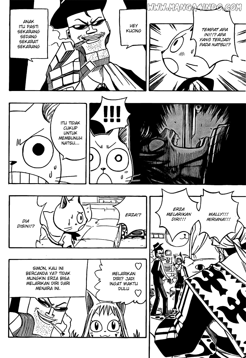 Last Word of the World Chapter 65 - halaman 4